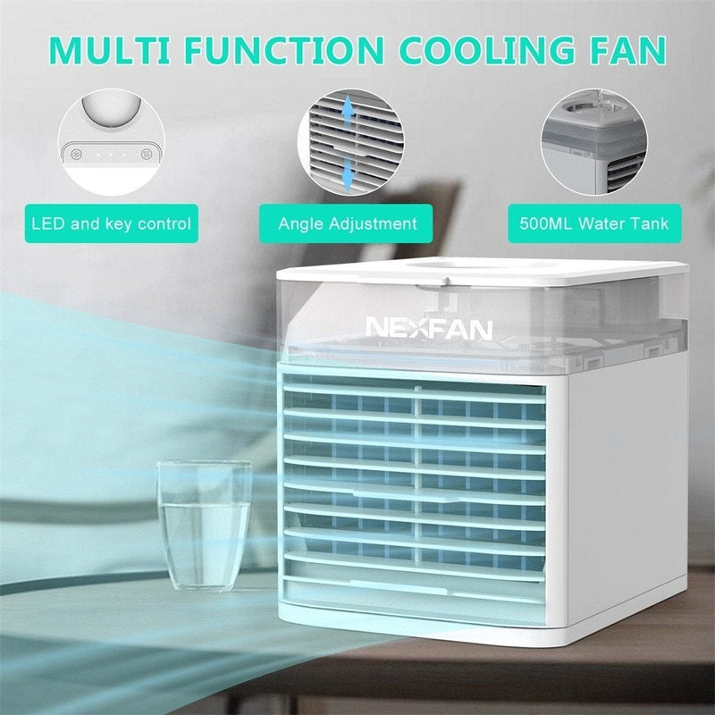 Home Mini Air Conditioner